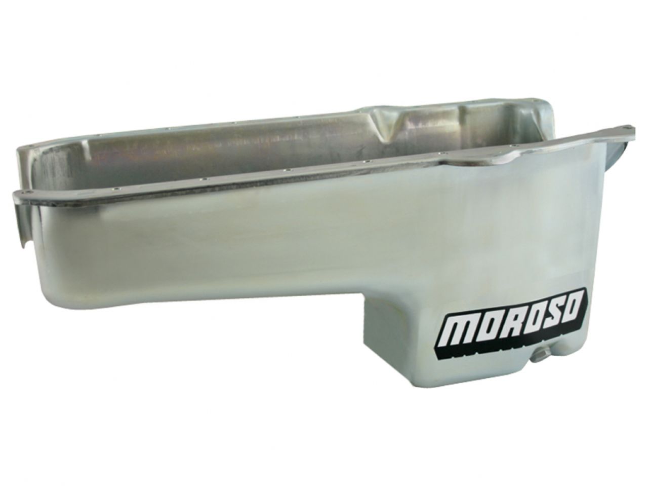 Moroso Oil Pans 20165 Item Image