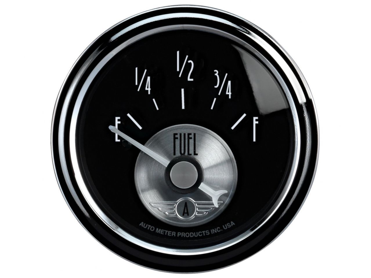 Autometer Fuel Level Gauge 2016 Item Image