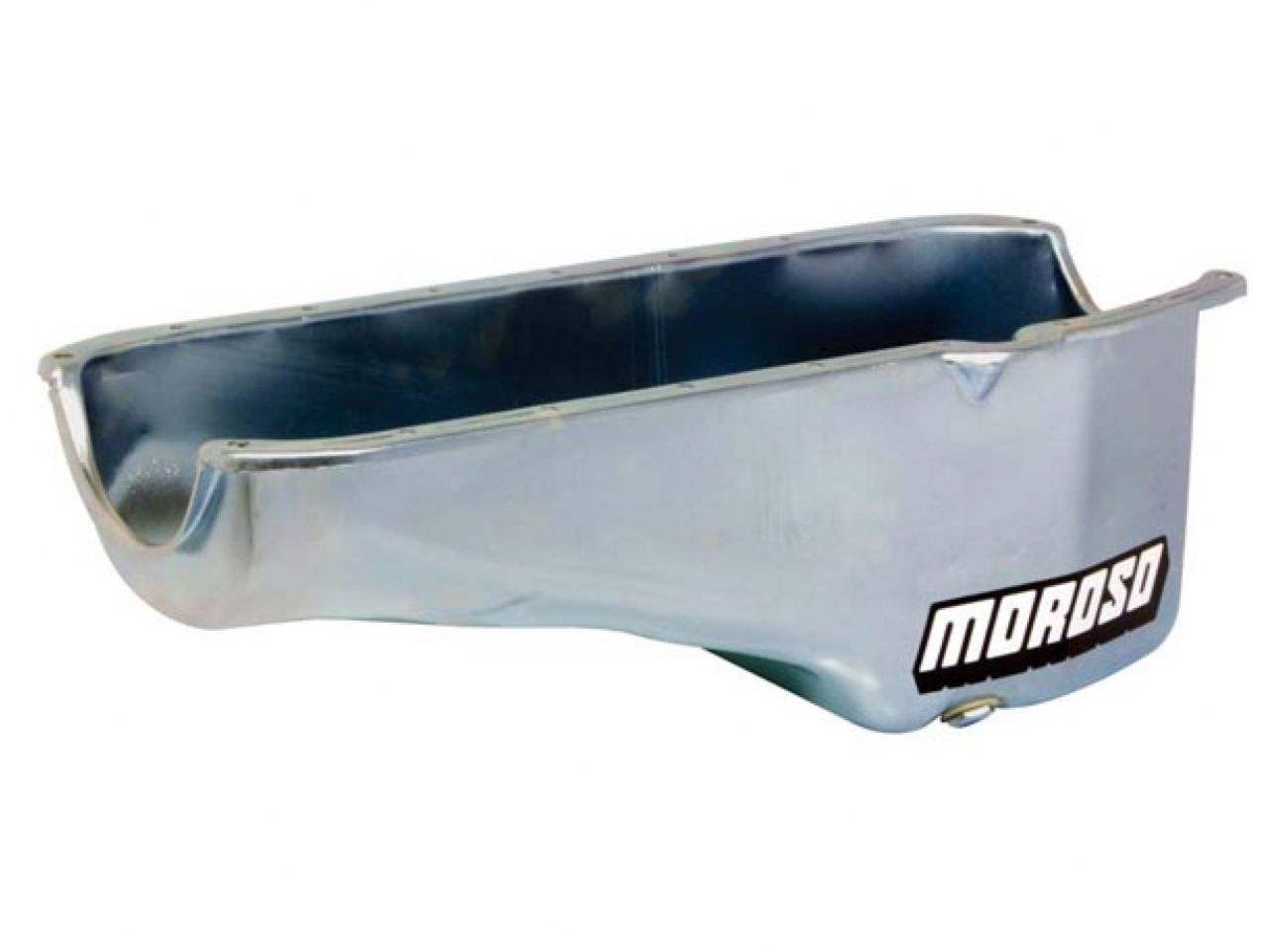 Moroso Oil Pans 20171 Item Image