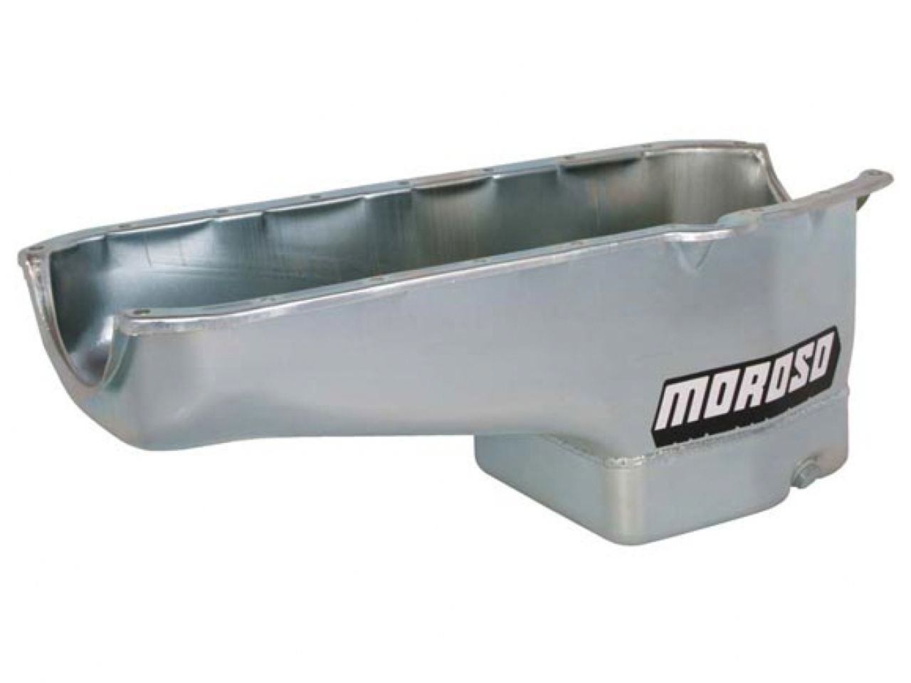 Moroso Oil Pans 20180 Item Image