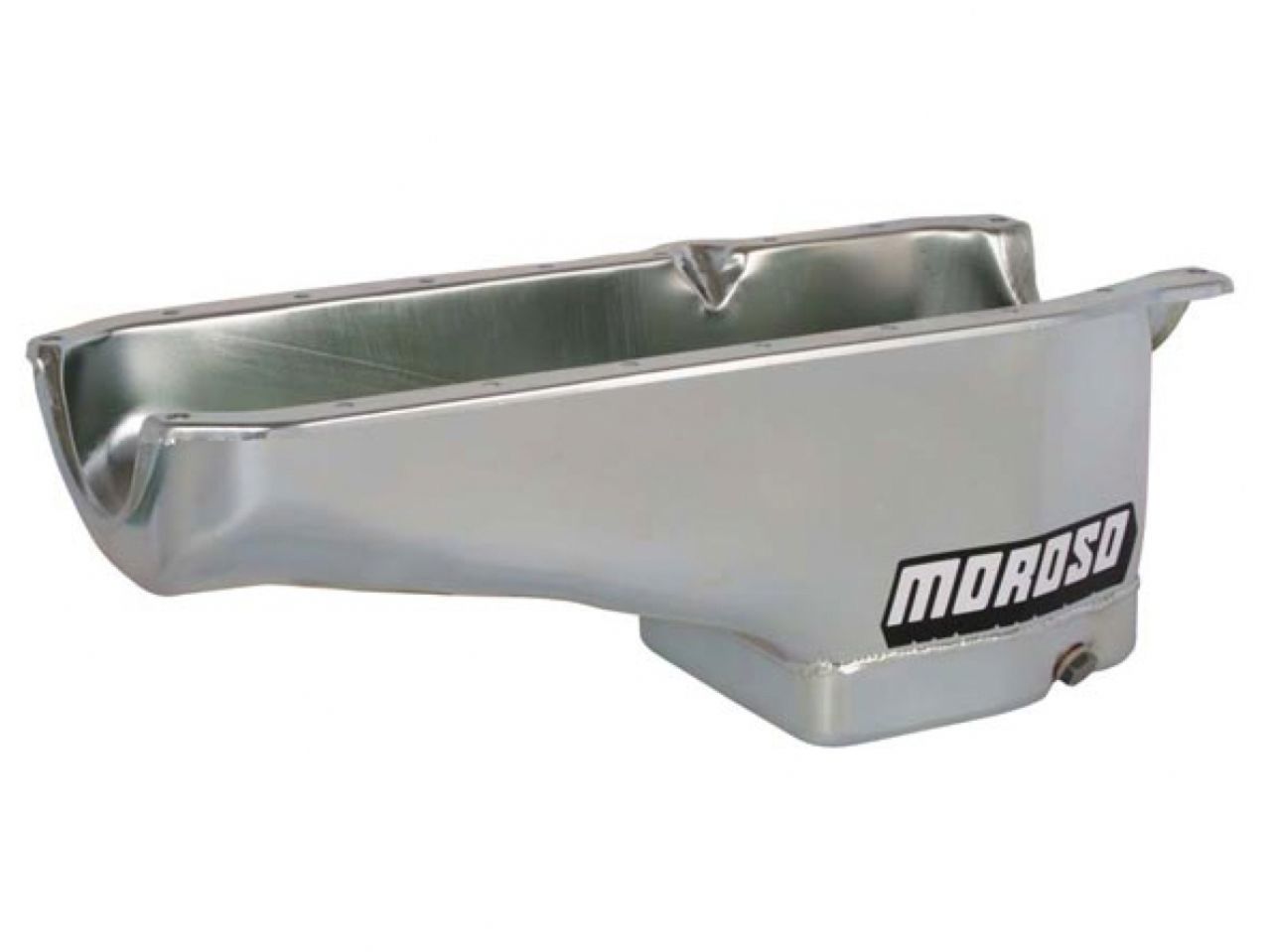 Moroso Oil Pans 20182 Item Image