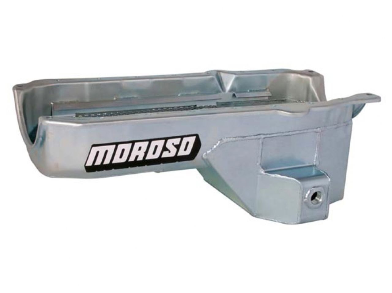 Moroso Oil Pans 20185 Item Image