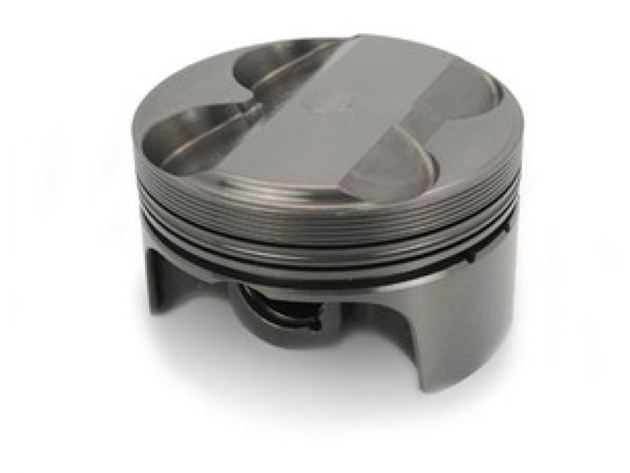 Supertech Pistons P4-HK87-P4 Item Image