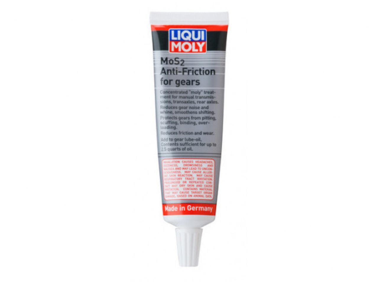 LiquiMoly Additives 2019 Item Image