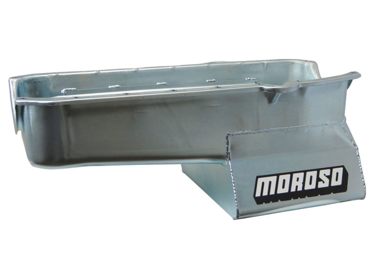 Moroso Oil Pans 20191 Item Image