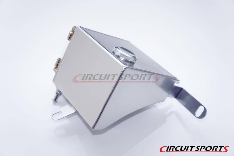 Circuit Sports Coolant Reservoir Tank - Mazda Miata MX5 ('99-05 NB) Ver.2
