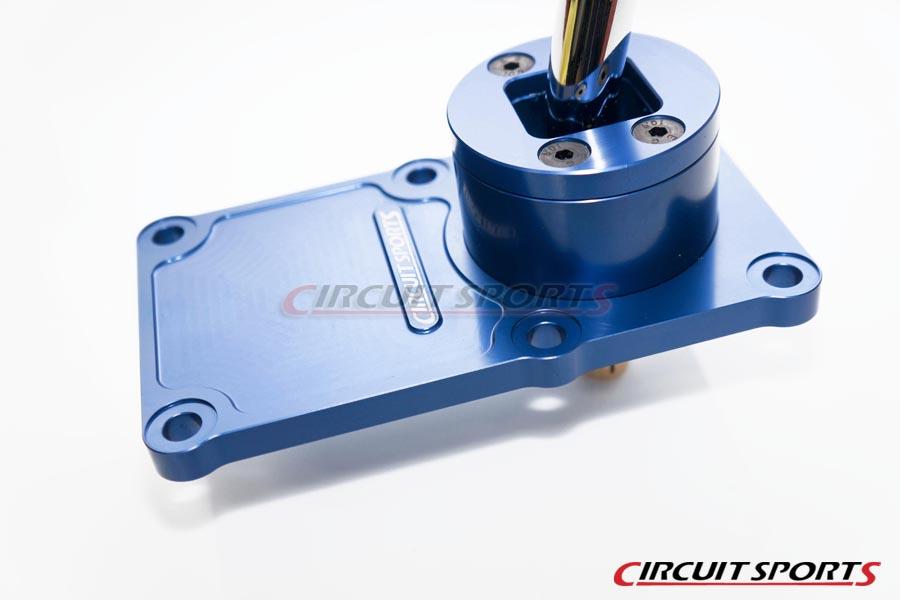 Circuit Sports Short Shifter Kit V4 - Nissan 240SX/180SX/Silvia (S13/S14)