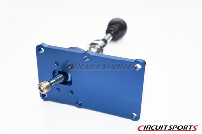 Circuit Sports Short Shifter Kit V4 - Nissan 240SX/180SX/Silvia (S13/S14)