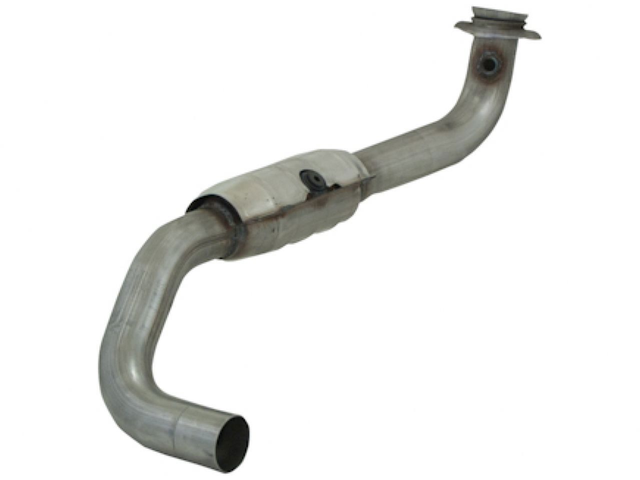 Flowmaster Catalytic Converters 2020006 Item Image