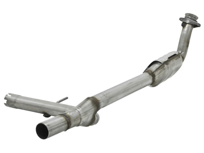 Flowmaster Catalytic Converters 2020007 Item Image