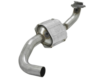 Flowmaster Catalytic Converters 2020008 Item Image