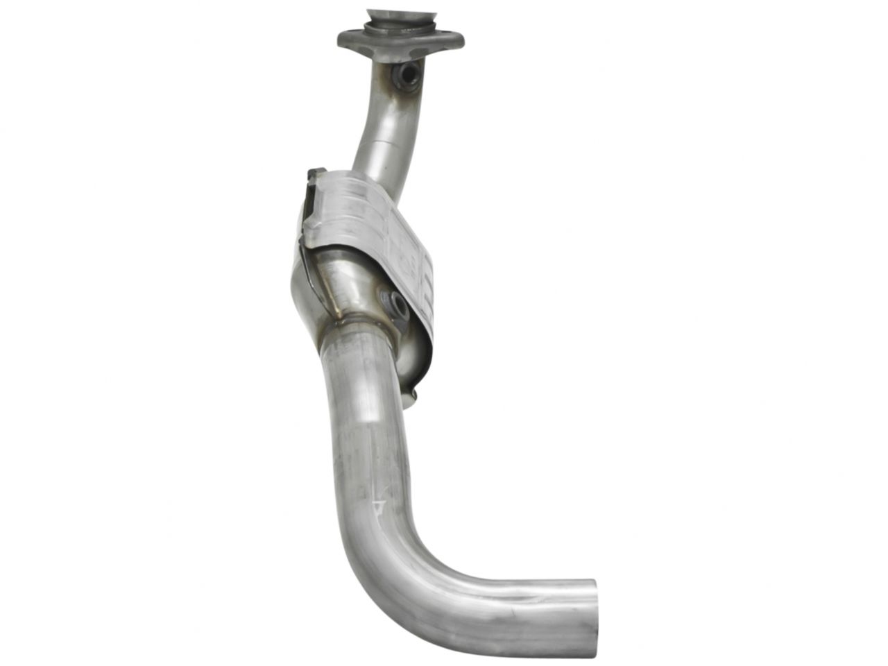 Flowmaster 07-08 Ford, F-150, Lincoln, Mark LT, 5.4L, V8, 4WD, Catalytic Converte