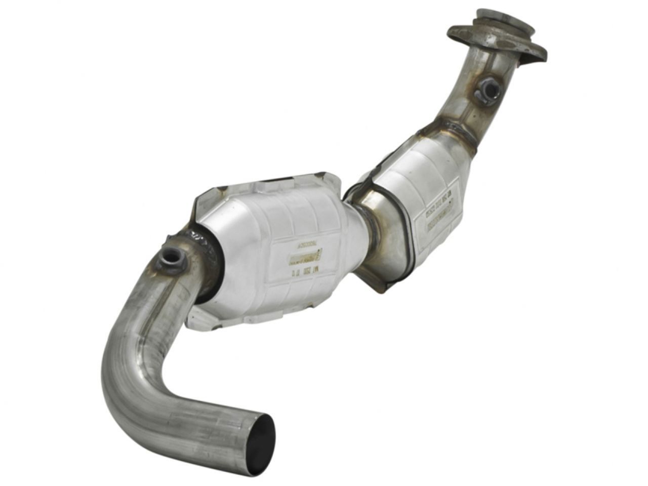 Flowmaster Catalytic Converters 2020014 Item Image