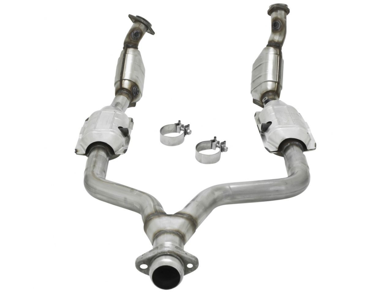 Flowmaster Catalytic Converters 2020023 Item Image