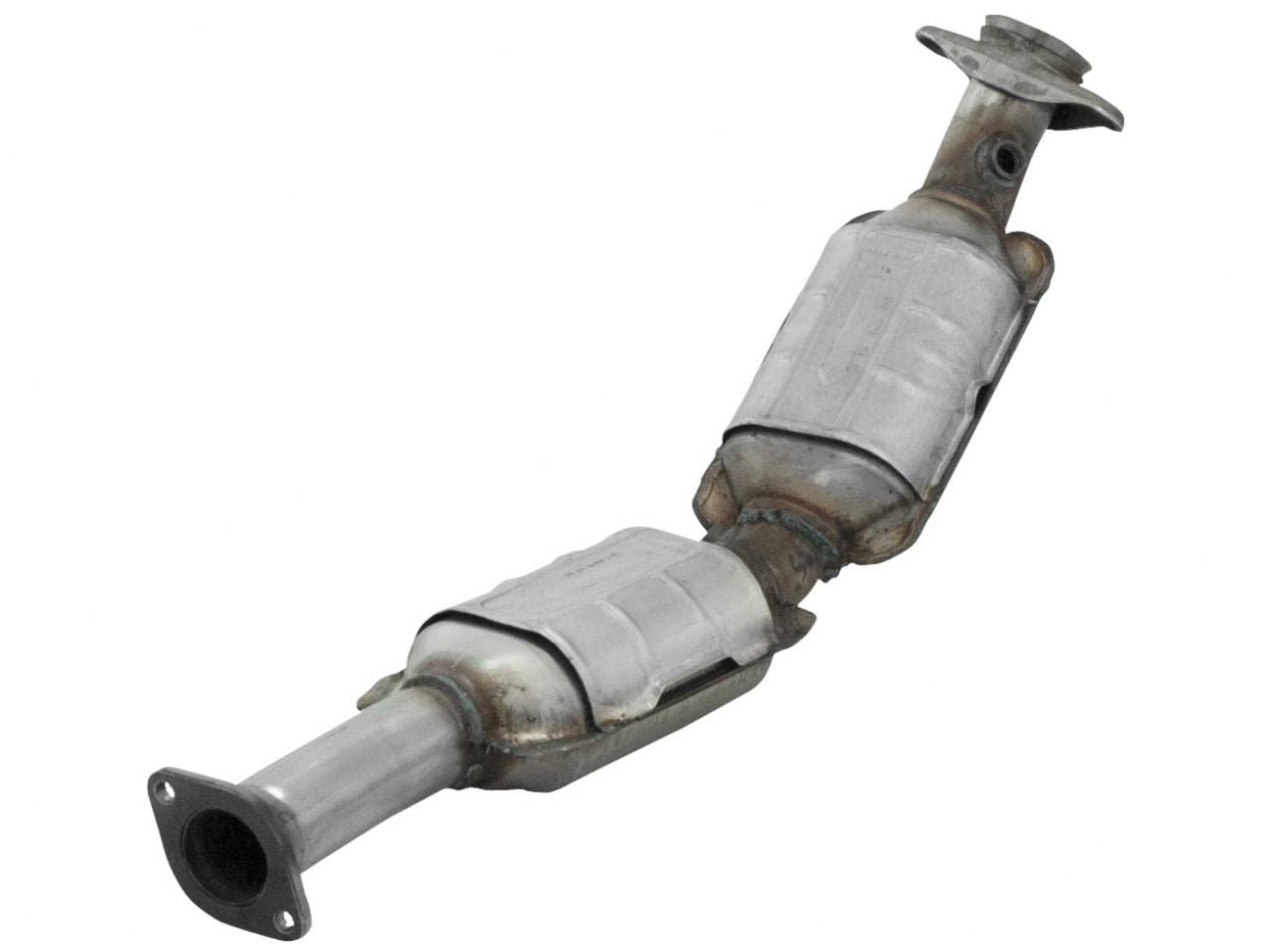 Flowmaster Catalytic Converters 2020041 Item Image