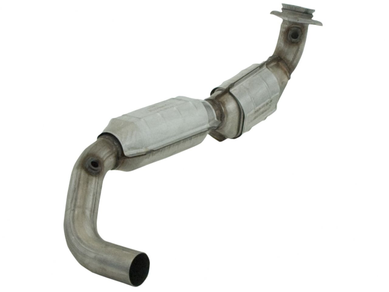 Flowmaster Catalytic Converters 2020054 Item Image