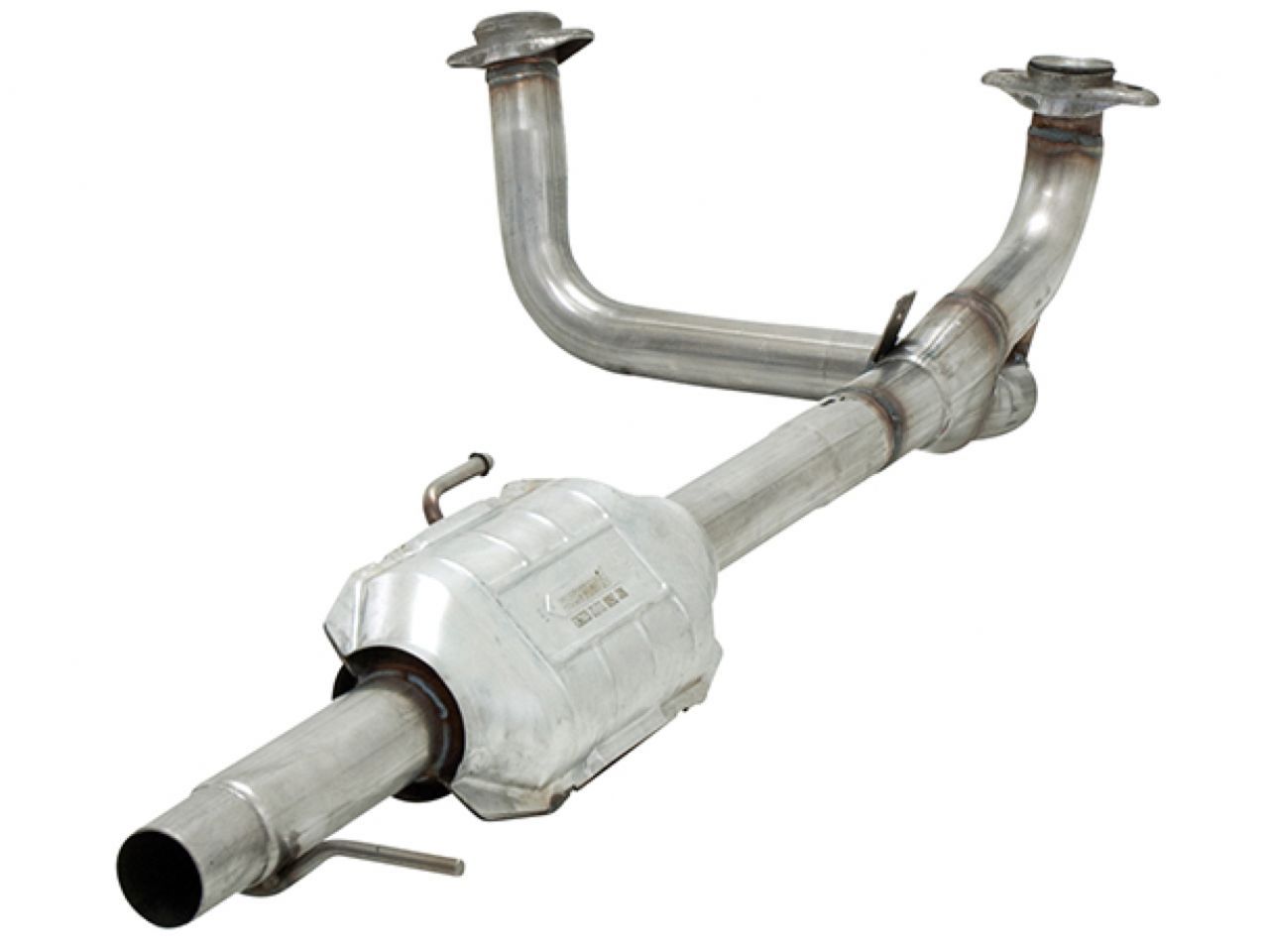 Flowmaster Catalytic Converters 2020056 Item Image