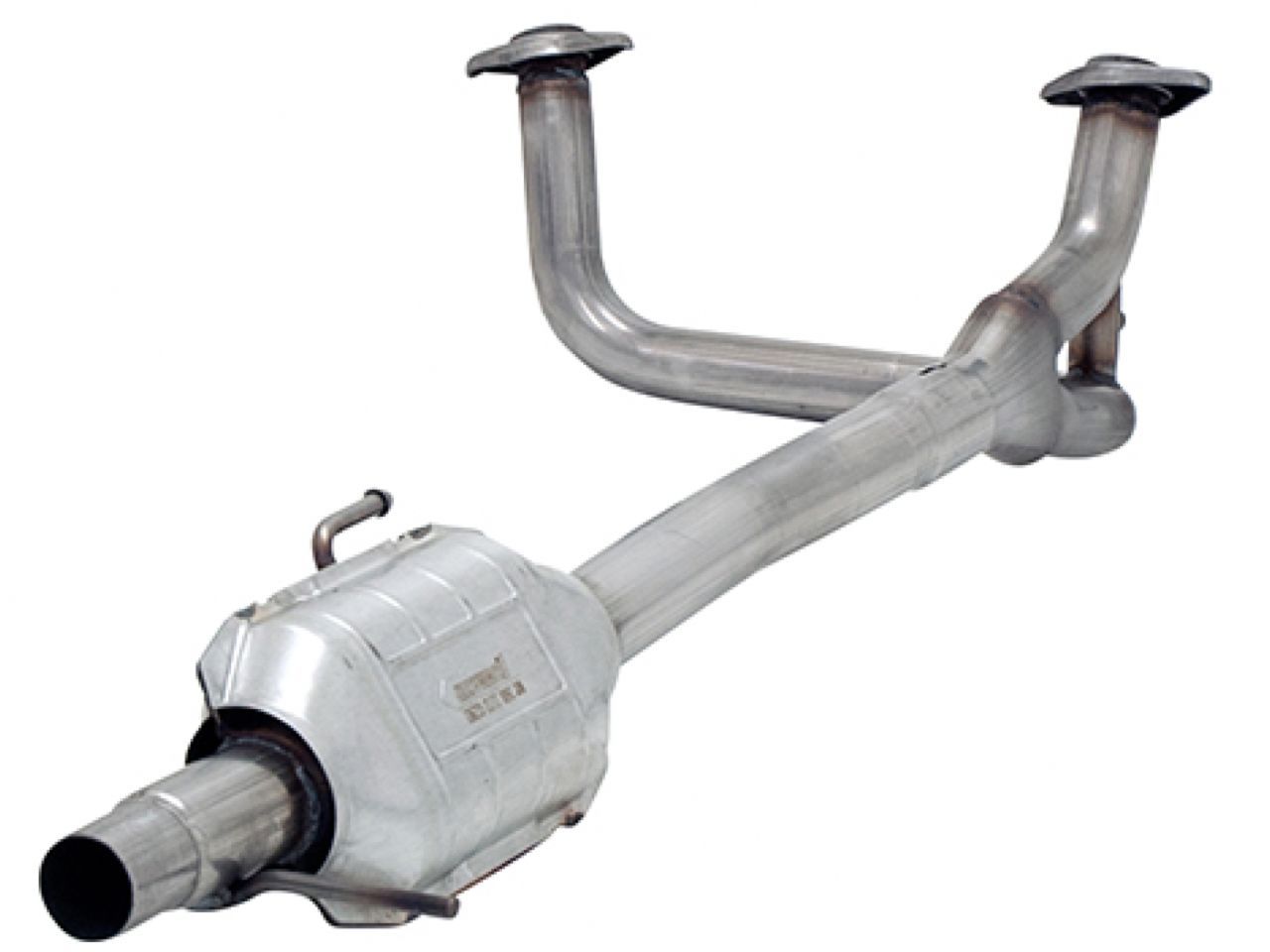 Flowmaster Catalytic Converters 2020057 Item Image