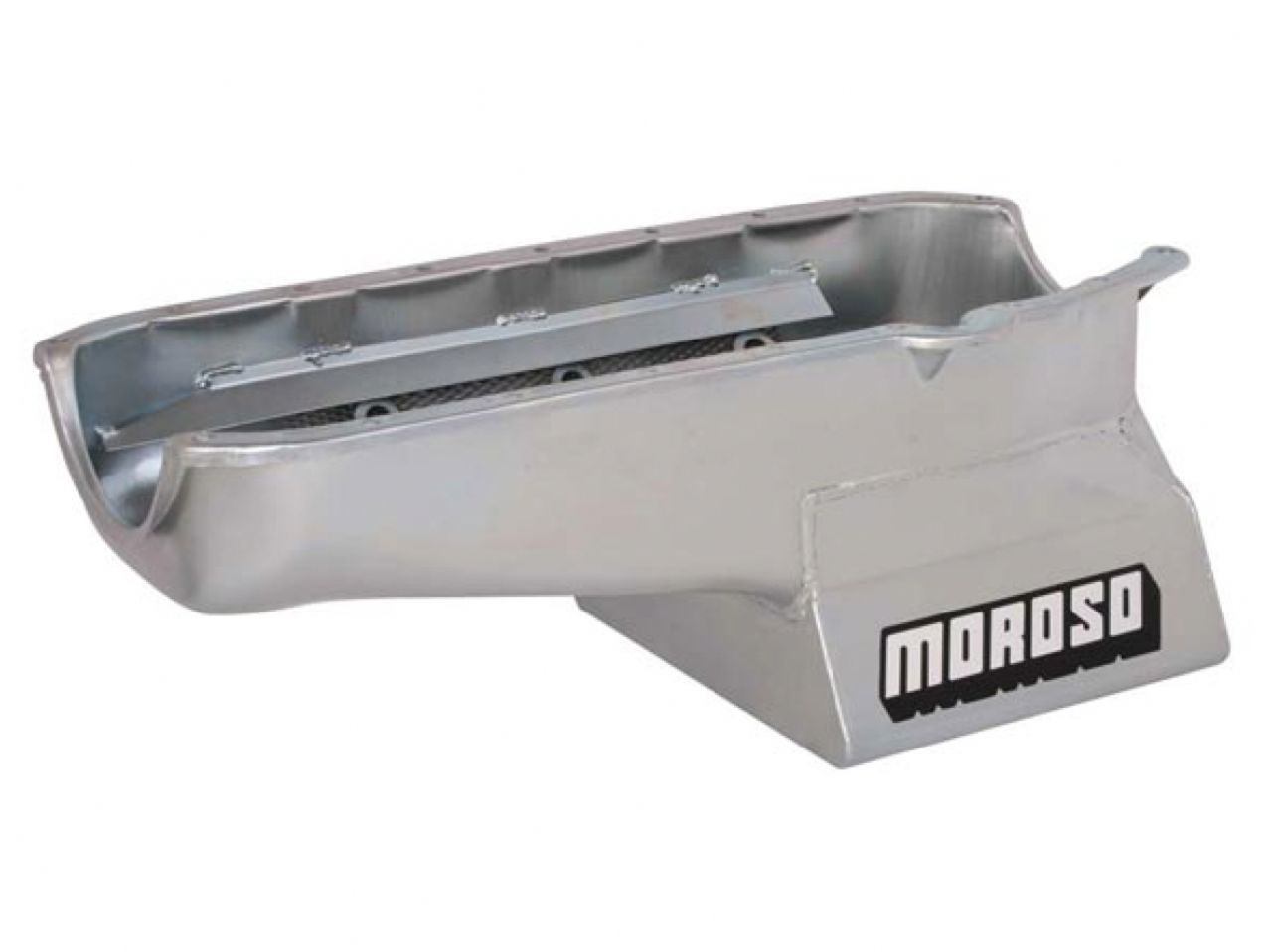 Moroso Oil Pans 20206 Item Image