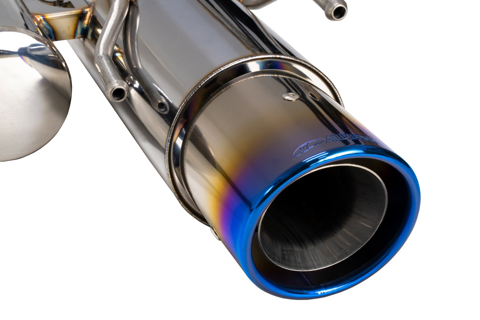 Apexi N1-X Evolution Extreme Axleback Exhaust - 2021+ Lexus IS300 / IS350