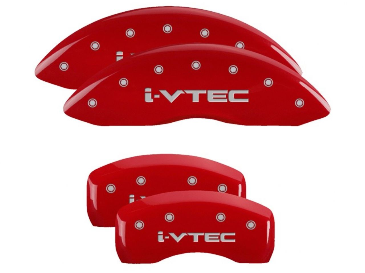 MGP Brake Calipers 20213SIVTRD Item Image