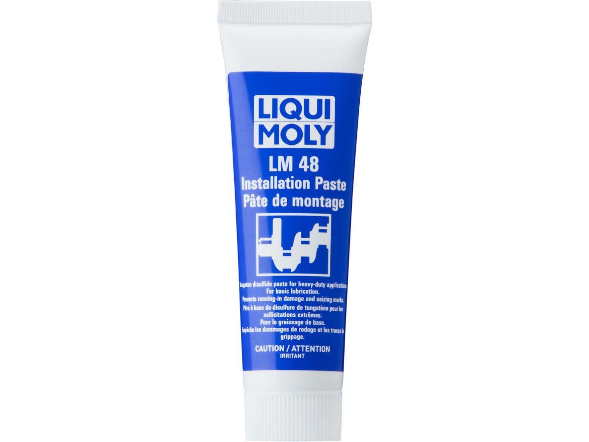 LiquiMoly Assembly Lube 20216 Item Image