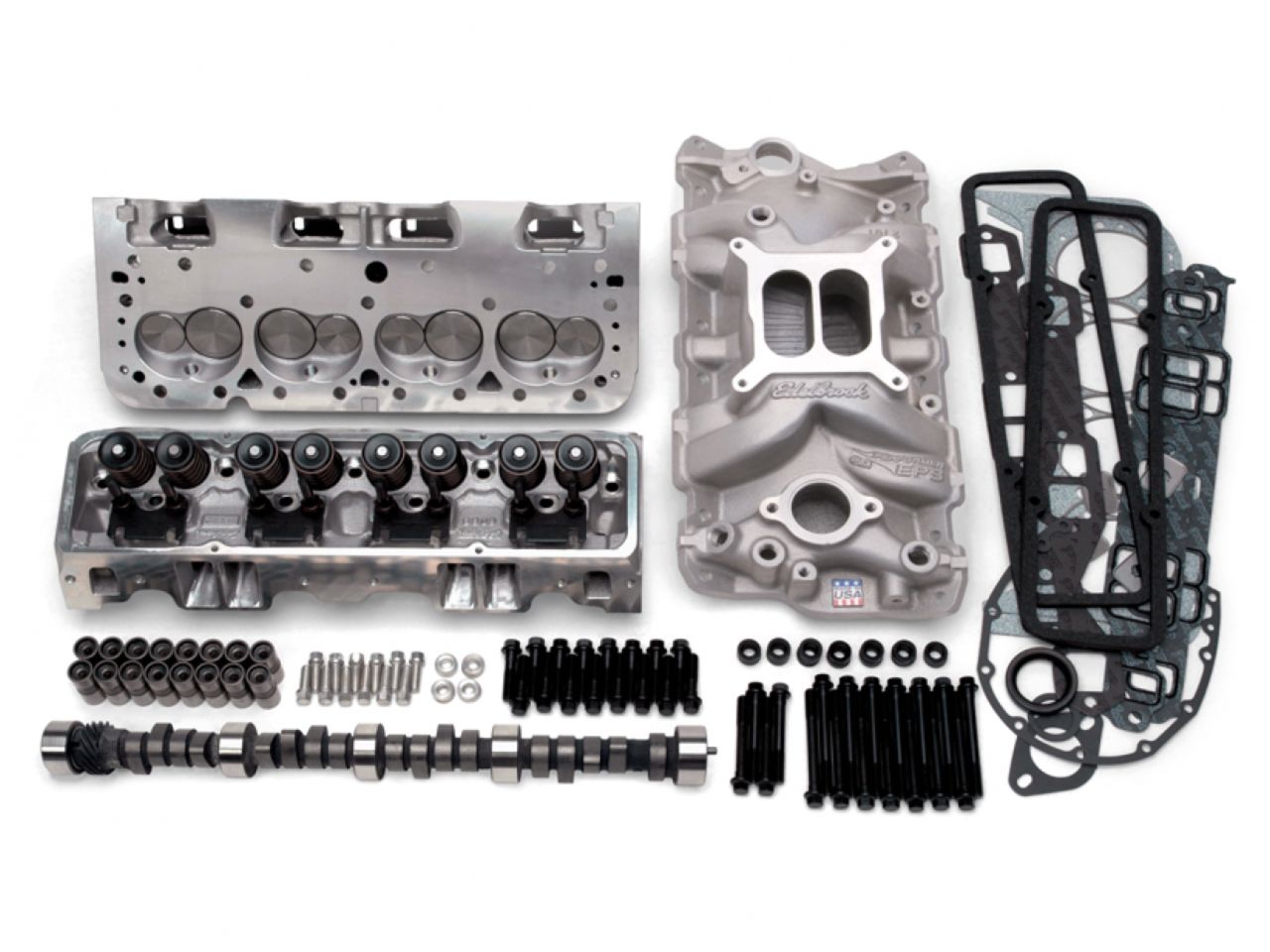 Edelbrock Engine Management 2022 Item Image