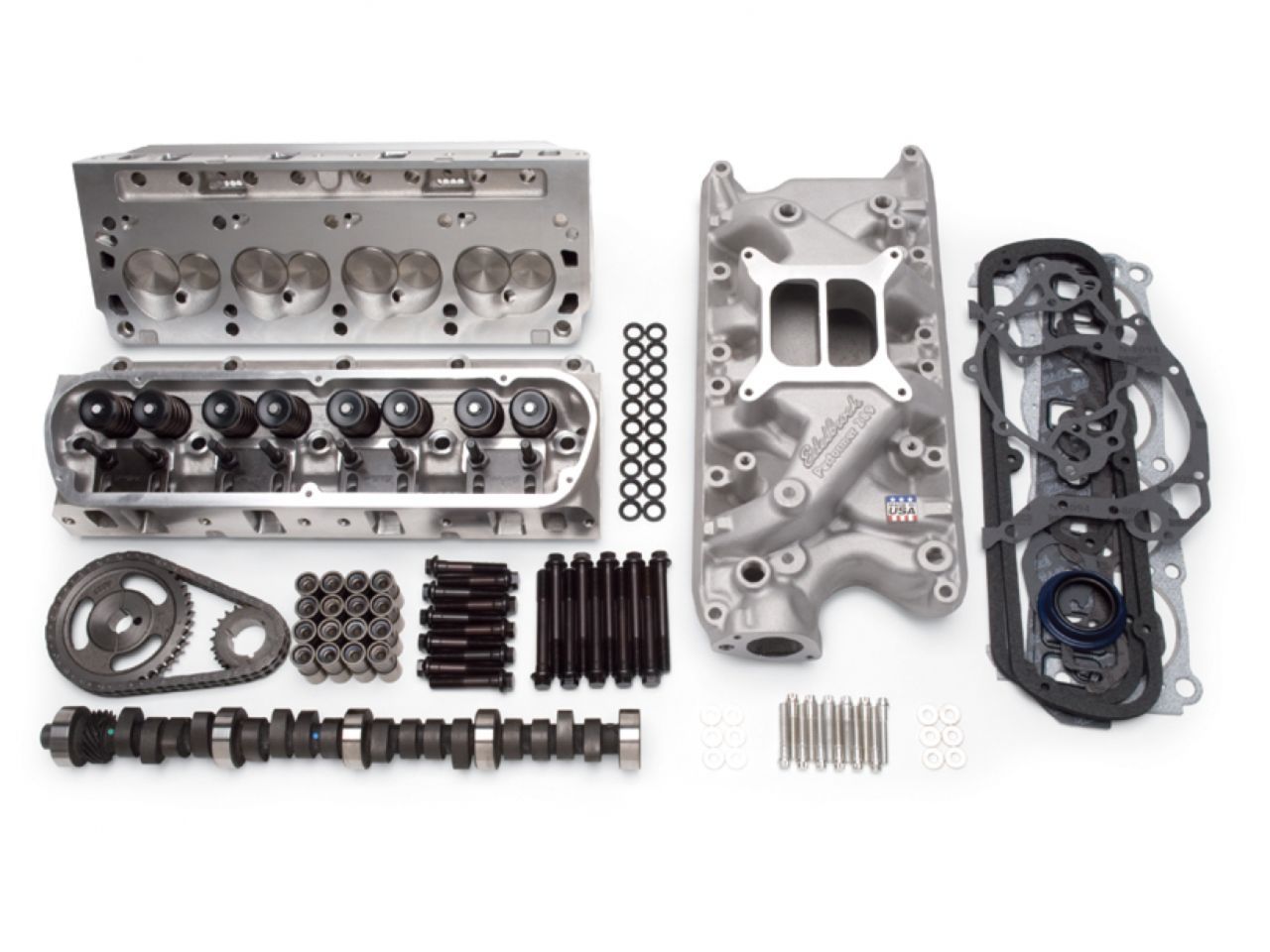 Edelbrock Engine Management 2027 Item Image