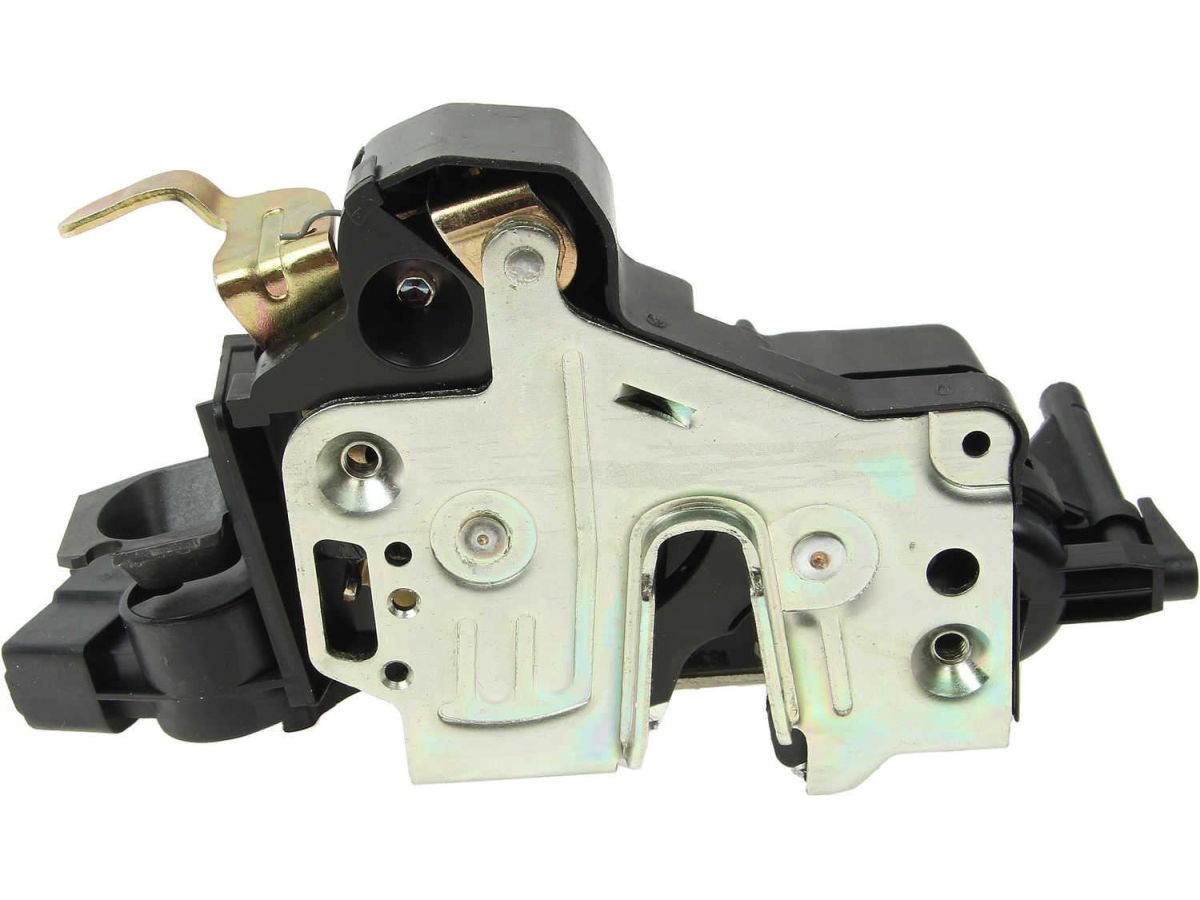 Genuine Parts Company Door Lock Assembly