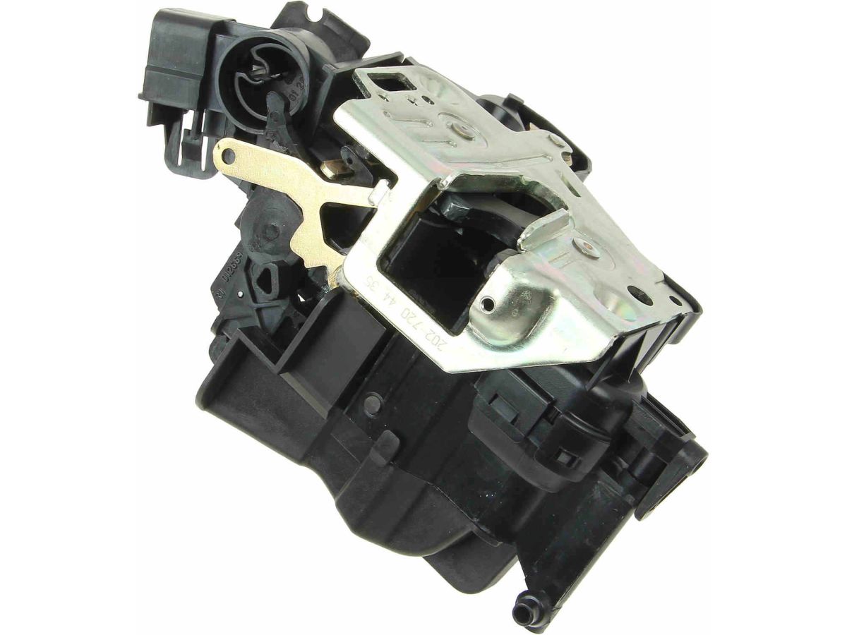 Genuine Parts Company Door Lock Assembly