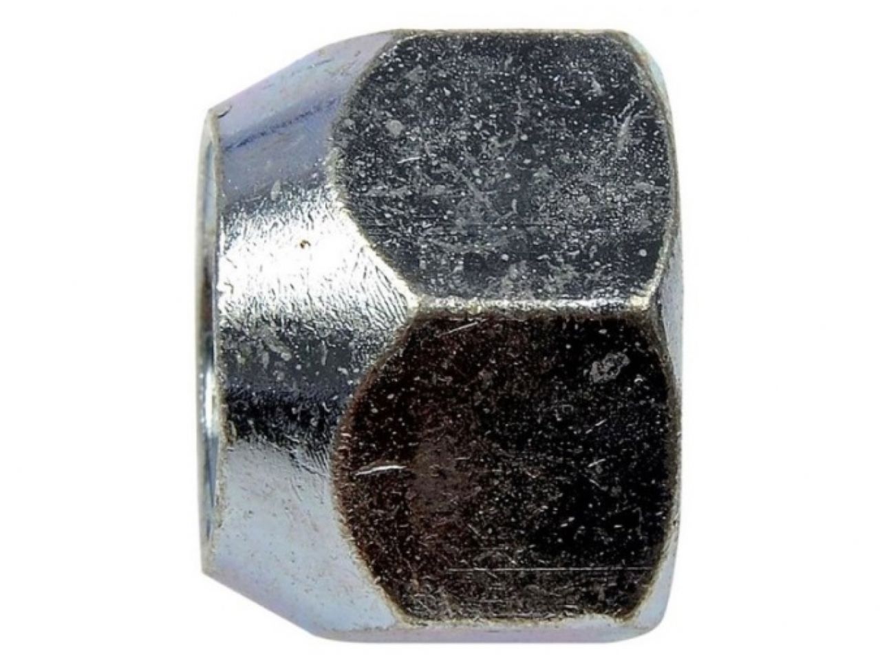 Dorman Wheel Nut 1/2-20L Standard 3/4 In. Hex 9/16 In. Length