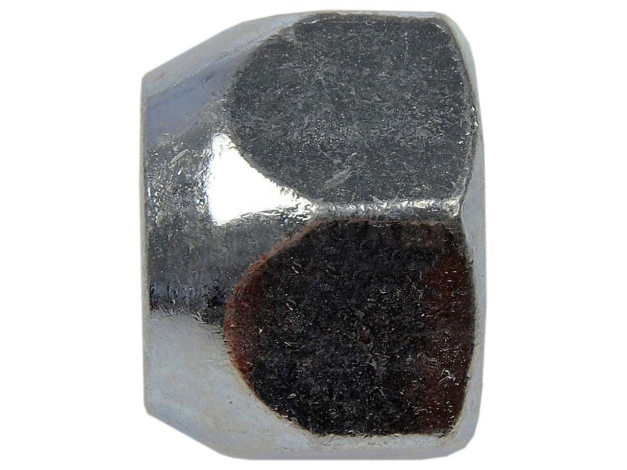 Dorman - Autograde Wheel Lug Nut 1/2-20 Standard with 13/16 In. Hex for 2005-46, 1942-36