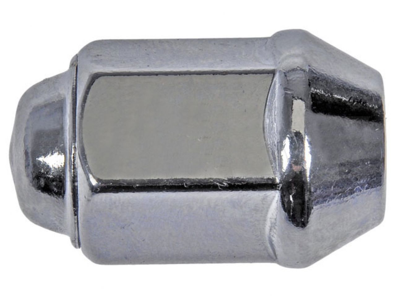 Dorman Wheel Nut 1/2-20 Dometop - 13/16 In. Hex, 1-15/32 In. Length