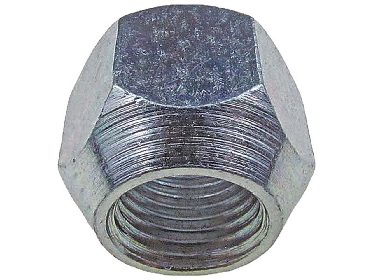 Dorman Wheel Nut 9/16-18 Standard 7/8 In. Hex 3/4 In. Length