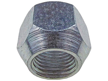 Dorman - Autograde Wheel Lug Nut 9/16-18 Standard with 7/8 In Hex for 1995-92 Chevrolet, 1999-71 Ford, 1999-71 GMC, 1988-74 Jeep 611-052.1