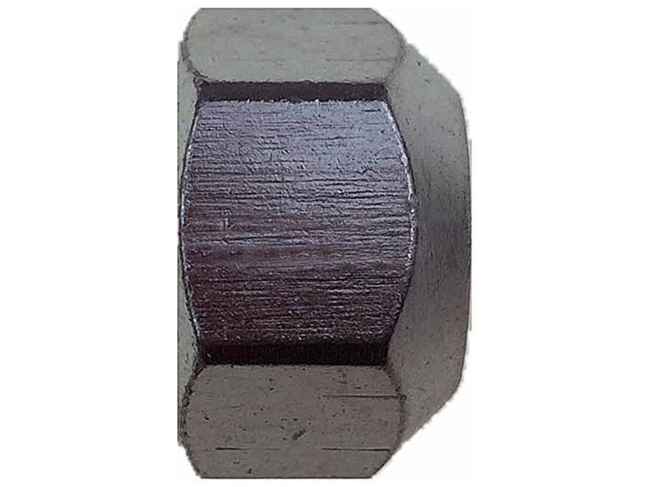 Dorman - Autograde Wheel Lug Nut 9/16-18 Standard with 1 In Hex for 1971-1999 Chevrolet GMC 611-053.1
