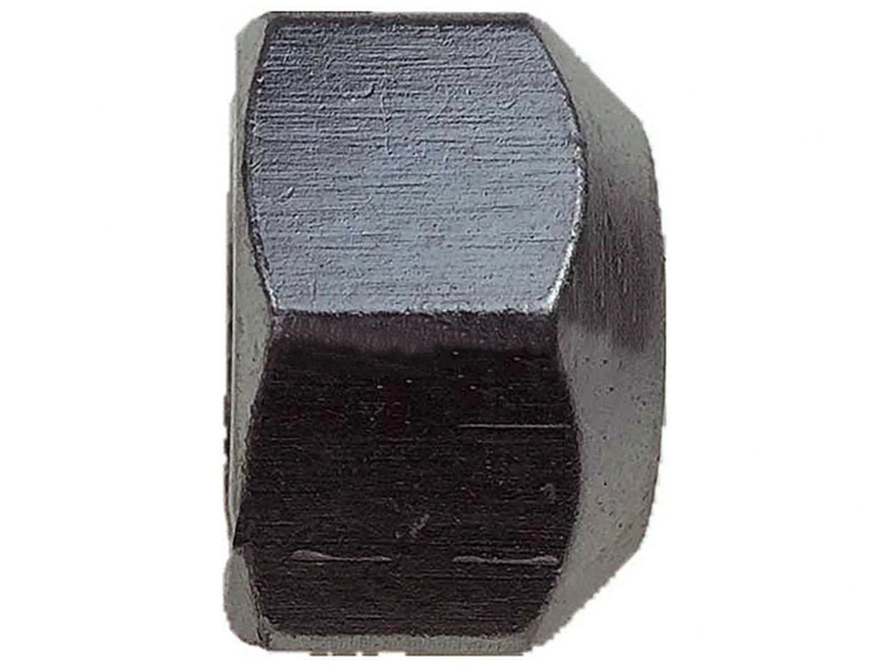 Dorman Wheel Nut 9/16-18 Standard 1 In. Hex 21/32 In. Length