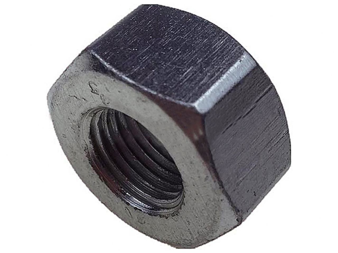 Dorman Wheel Nut 9/16-18 Standard 1 In. Hex 21/32 In. Length