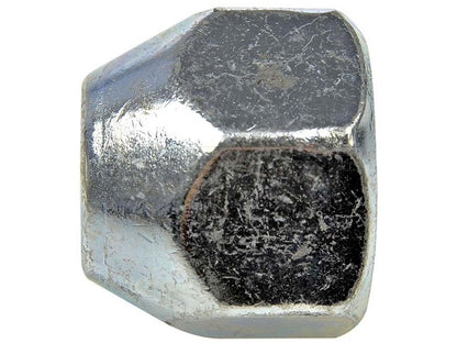 Dorman - Autograde Wheel Lug Nut 9/16-18 Standard with 1-1/16 In Hex for 1991-2007 Ford 611-061.1