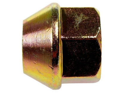 Dorman - Autograde Wheel Lug Nut 9/16-18 Bulge with 15/16 In. Hex for 1994-2010 Dodge Ram 611-162.1