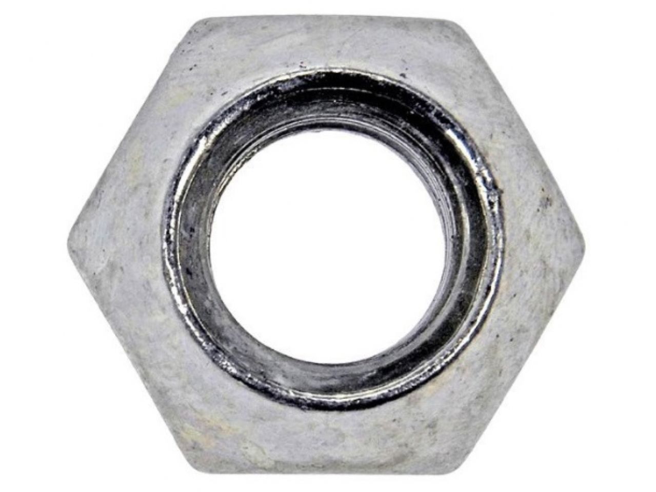 Dorman Wheel Nut M12-1.50 Standard 21mm Hex 16mm Length