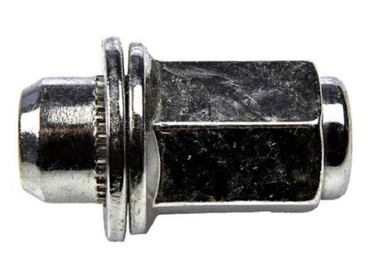 Dorman - Autograde Wheel Lug Nut M12-1.50 Mag 21mm Hex 47mm Length for Lexus 2023-93 Toyota 2024-83 611-167.1