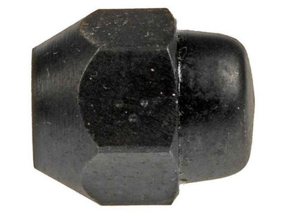 Dorman - Autograde Wheel Lug Nut M12-1.50 Acorn 21mm Hex 27mm Length 611-142.1
