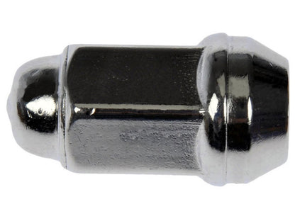 Dorman - Autograde Wheel Lug Nut 1/2-20 Dometop 3/4 In Hex 1-5/8 In Length for 1983-77 American Motors, 1980-74 Chrysler, 2019-83 Ford Motor Company, 2009-98 Mazda 611-094.1
