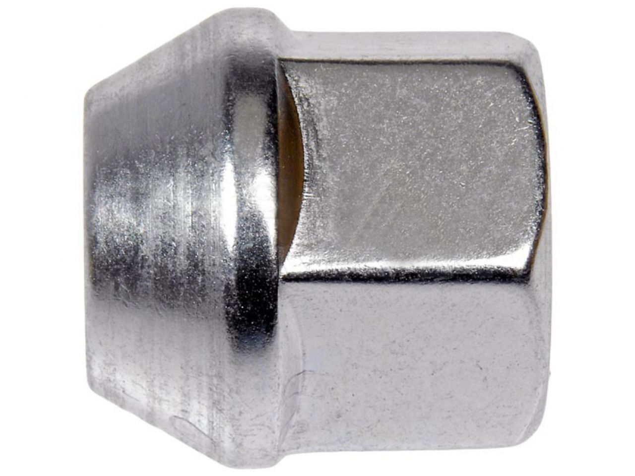 Dorman Wheel Nut 1/2-20 Bulge - 13/16 In. Hex, 15/16 In. Length