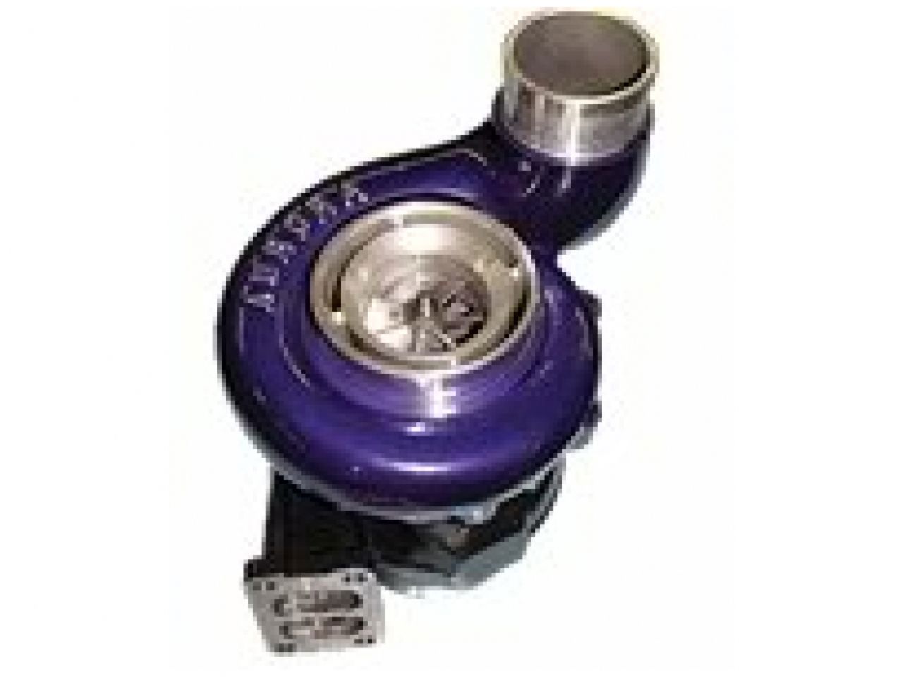 ATS Diesel Turbochargers 2029302218 Item Image