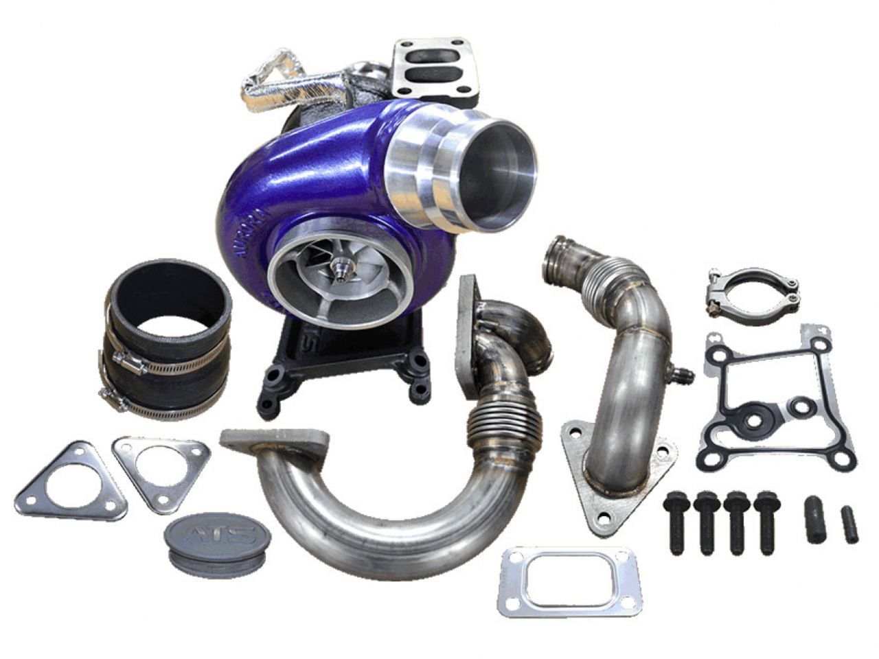 ATS Diesel Turbo Kit 2029303368 Item Image