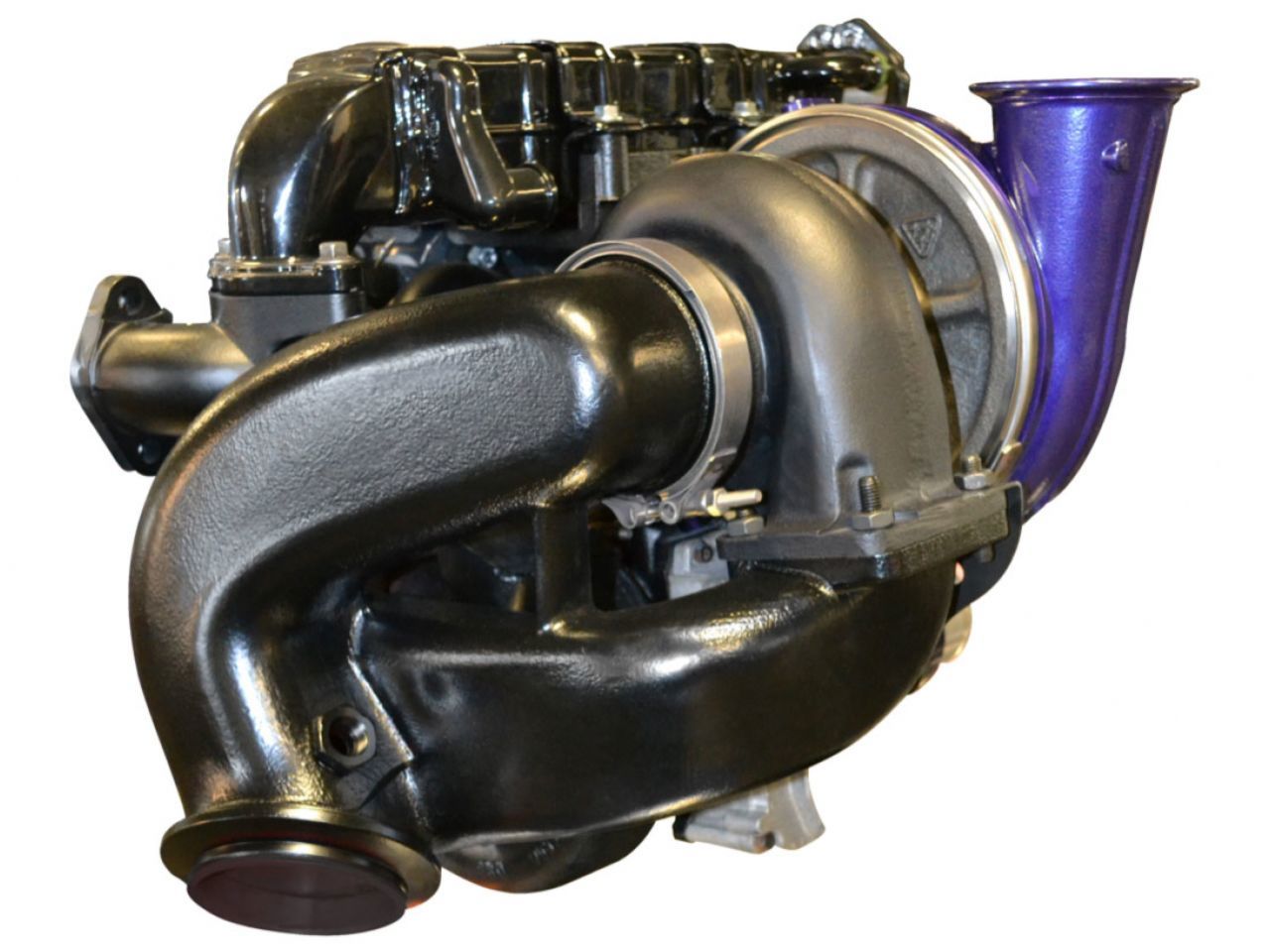 ATS Diesel Turbo Kit 2029522392 Item Image