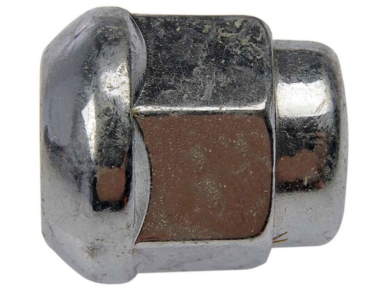 Dorman Wheel Nut M12 1.50 Acorn 19mm Hex 24.5mm Length