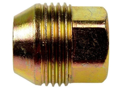 Dorman - Autograde Wheel Lug Nut M14-1.50 External Thread With 22mm Hex For 2000-2010 Buick Cadillac Chevrolet GMC 611-115.1